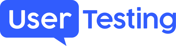 UserTesting Logo (General)@4x