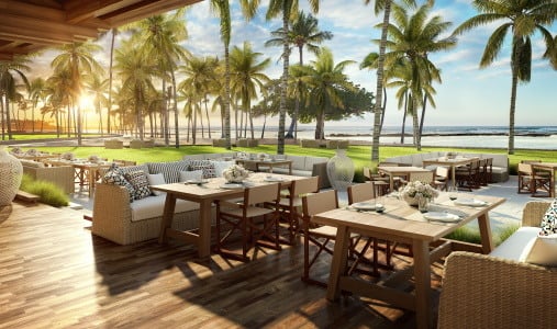 MaunaLani-CanoeHouse